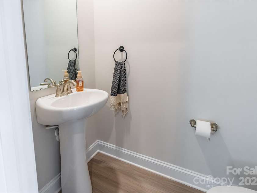 147 Colonial Reserve Avenue, Troutman, NC 28166.  MLS# CAR4226638, YatesRealty ID 10016. 