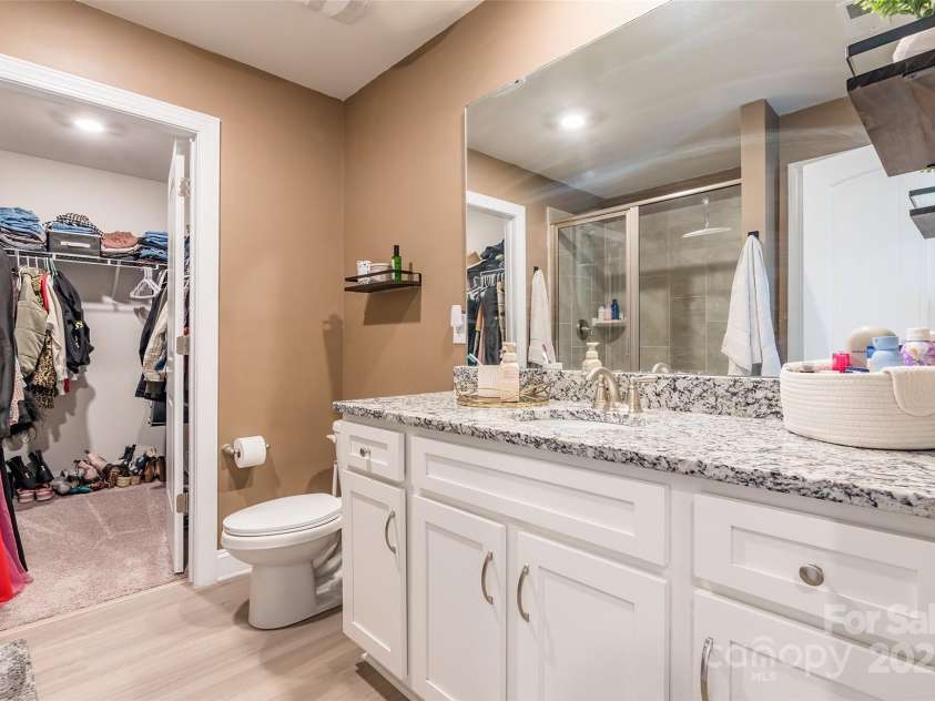 147 Colonial Reserve Avenue, Troutman, NC 28166.  MLS# CAR4226638, YatesRealty ID 10016. 