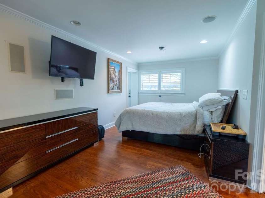 9032 Boyd Drive, Matthews, NC 28105.  MLS# CAR4281009, YatesRealty ID 10016. 