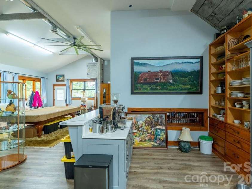 9032 Boyd Drive, Matthews, NC 28105.  MLS# CAR4281009, YatesRealty ID 10016. 