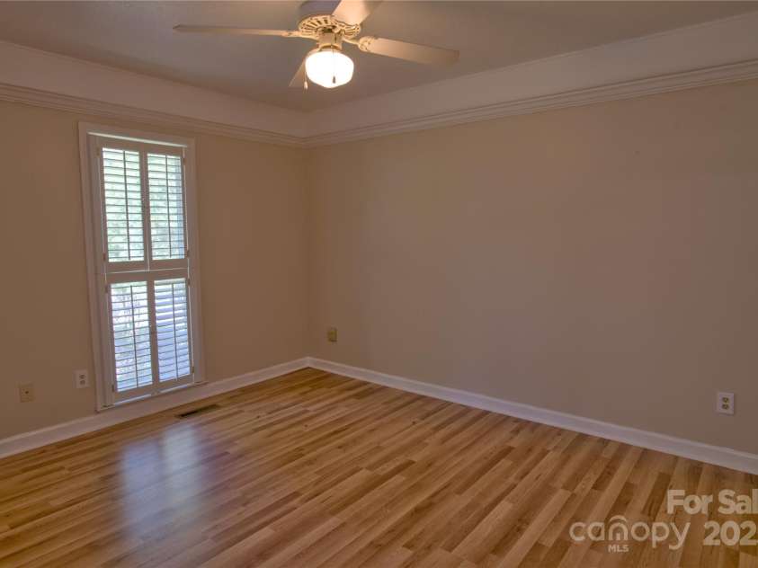 10708 Danesway Lane, Cornelius, NC 28031.  MLS# CAR4247970, YatesRealty ID 10017. Bedroom #1