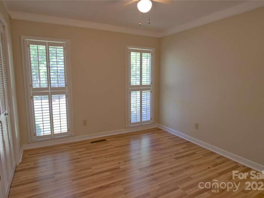 10708 Danesway Lane, Cornelius, NC 28031.  MLS# CAR4247970, YatesRealty ID 10017. Bedroom #2