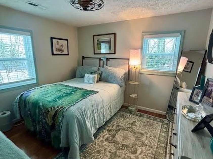 85 Crestwood Circle, Newland, NC 28657.  MLS# CAR4352601, YatesRealty ID 10017. 