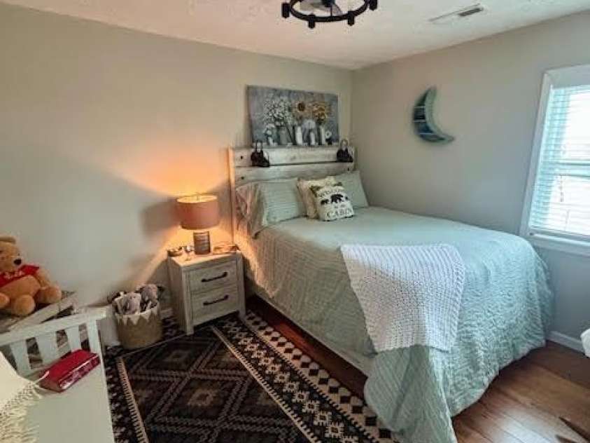 85 Crestwood Circle, Newland, NC 28657.  MLS# CAR4352601, YatesRealty ID 10017. 