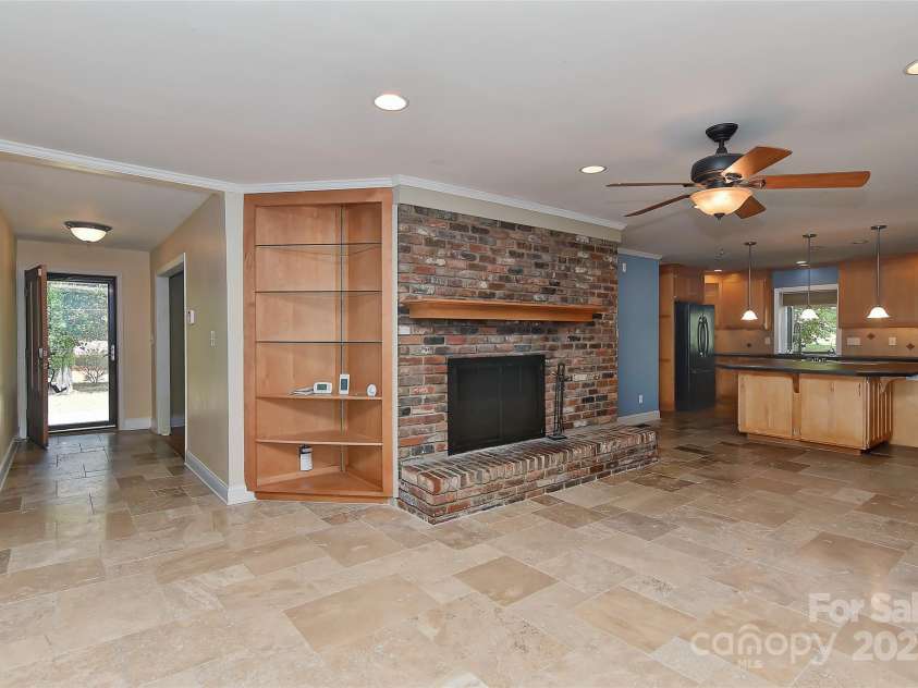385 Gum Branch Road, Charlotte, NC 28214.  MLS# CAR4253596, YatesRealty ID 10019. 