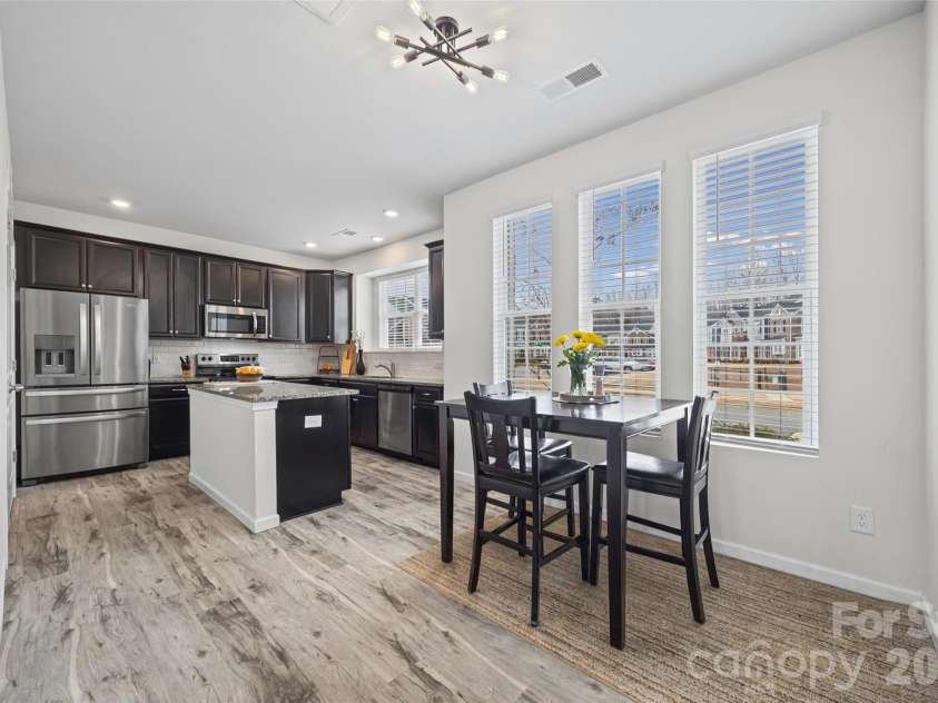 554 Dorman Street, Belmont, NC 28012.  MLS# CAR4345994, YatesRealty ID 10019. 