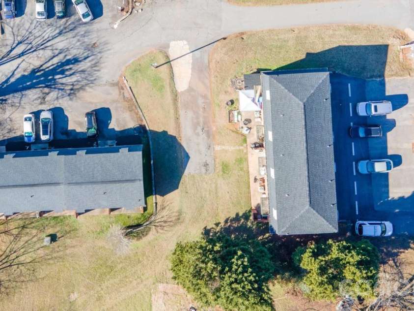 18 Berkley Avenue, Granite Falls, NC 28630.  MLS# CAR4336892, YatesRealty ID 1002. 