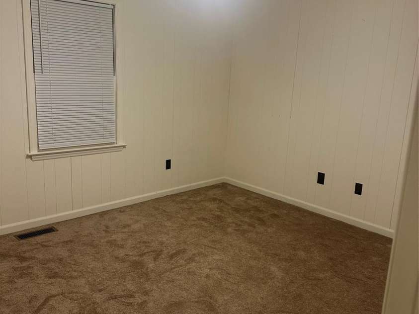 18 Berkley Avenue, Granite Falls, NC 28630.  MLS# CAR4336892, YatesRealty ID 1002. Partment 9 - Lower Building - 2 Bedrooms 1 1/2 Baths