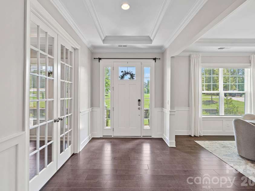 3175 Montreaux Valley Drive, Fort Mill, SC 29707.  MLS# CAR4351434, YatesRealty ID 10020. 