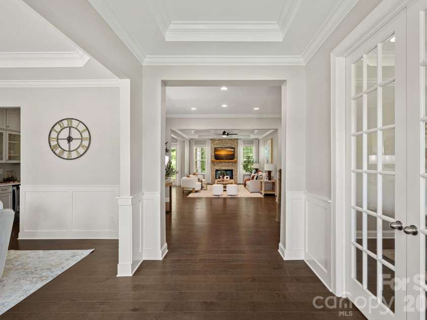 3175 Montreaux Valley Drive, Fort Mill, SC 29707.  MLS# CAR4351434, YatesRealty ID 10020. 
