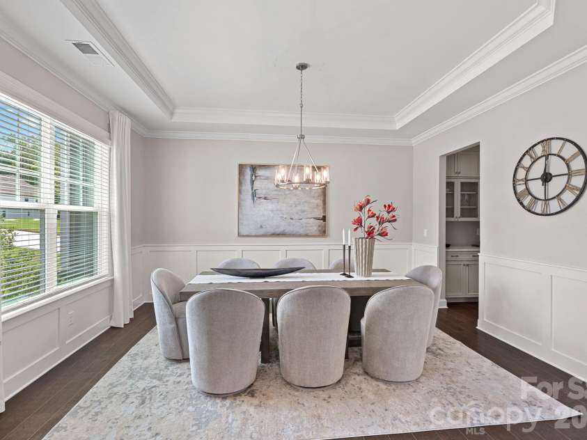 3175 Montreaux Valley Drive, Fort Mill, SC 29707.  MLS# CAR4351434, YatesRealty ID 10020. 