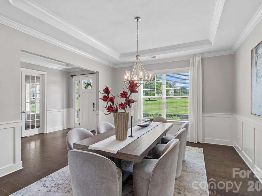 3175 Montreaux Valley Drive, Fort Mill, SC 29707.  MLS# CAR4351434, YatesRealty ID 10020. 
