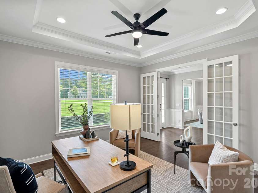 3175 Montreaux Valley Drive, Fort Mill, SC 29707.  MLS# CAR4351434, YatesRealty ID 10020. 