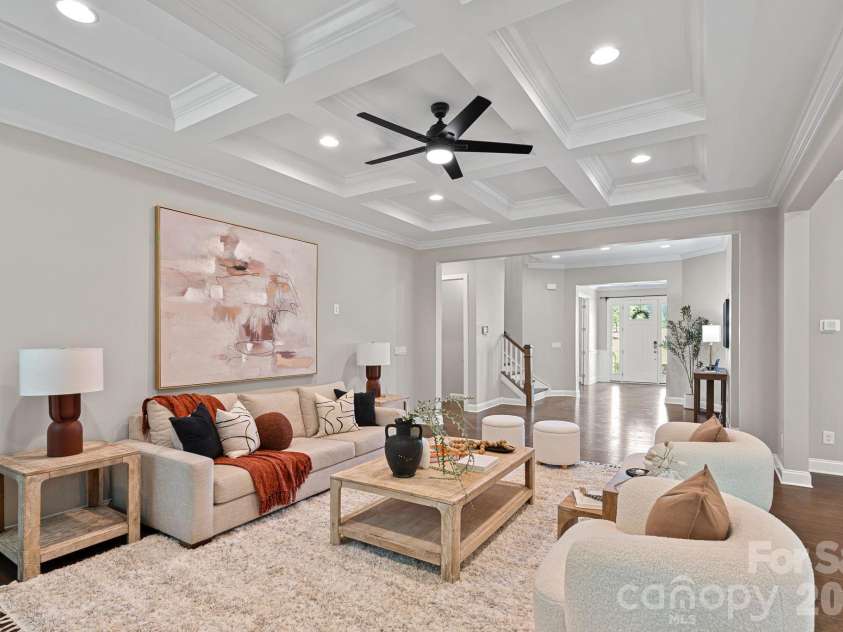 3175 Montreaux Valley Drive, Fort Mill, SC 29707.  MLS# CAR4351434, YatesRealty ID 10020. 