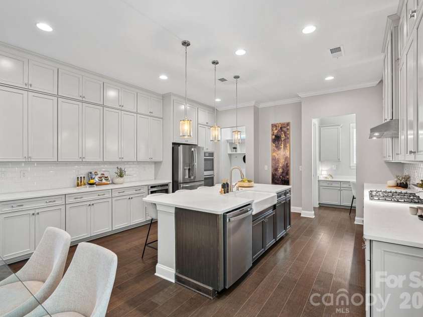 3175 Montreaux Valley Drive, Fort Mill, SC 29707.  MLS# CAR4351434, YatesRealty ID 10020. 