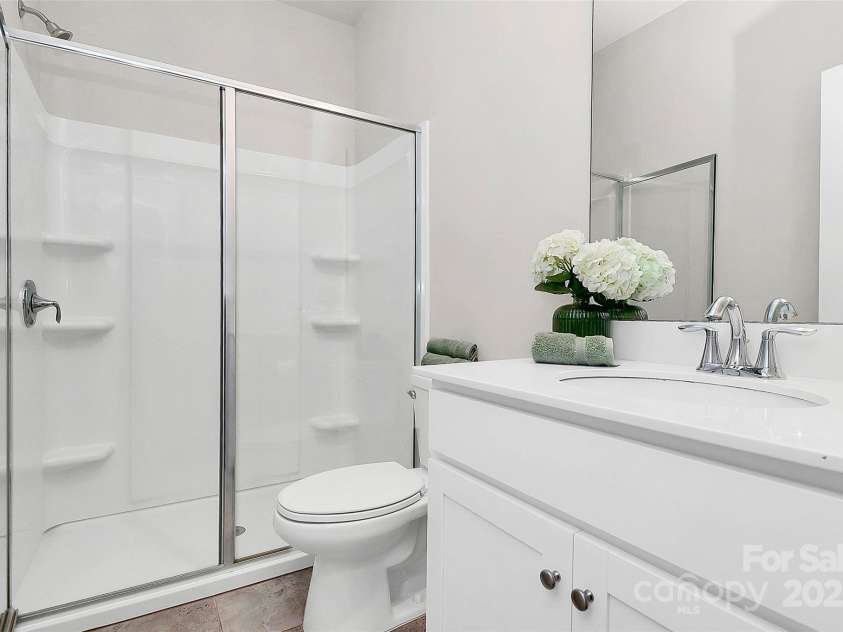 805 Deep River Way, Waxhaw, NC 28173.  MLS# CAR4224589, YatesRealty ID 10021. 
