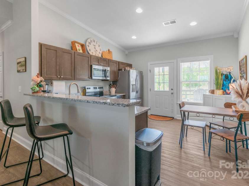 288 Usher Street, Pageland, SC 29728.  MLS# CAR4253468, YatesRealty ID 10022. 