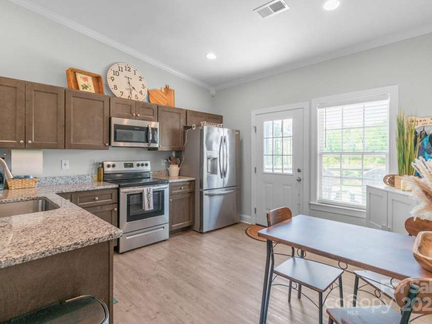 288 Usher Street, Pageland, SC 29728.  MLS# CAR4253468, YatesRealty ID 10022. 
