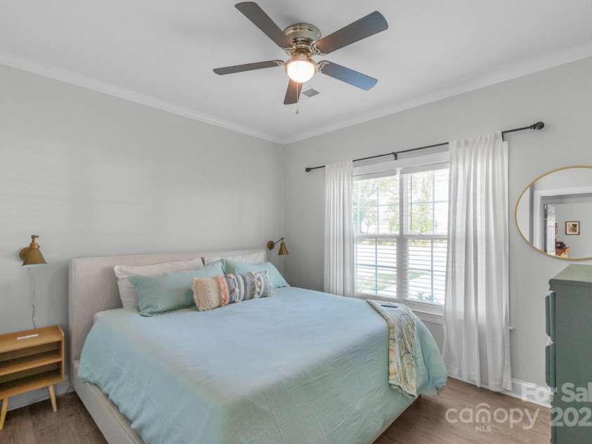 288 Usher Street, Pageland, SC 29728.  MLS# CAR4253468, YatesRealty ID 10022. 