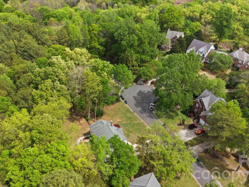 10218 Rougemont Lane, Charlotte, NC 28277.  MLS# CAR4365524, YatesRealty ID 10023. 