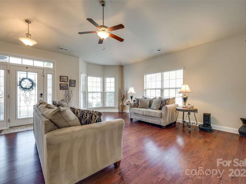 14113 Highland Meadow Road, Charlotte, NC 28273.  MLS# CAR4253290, YatesRealty ID 10023. 