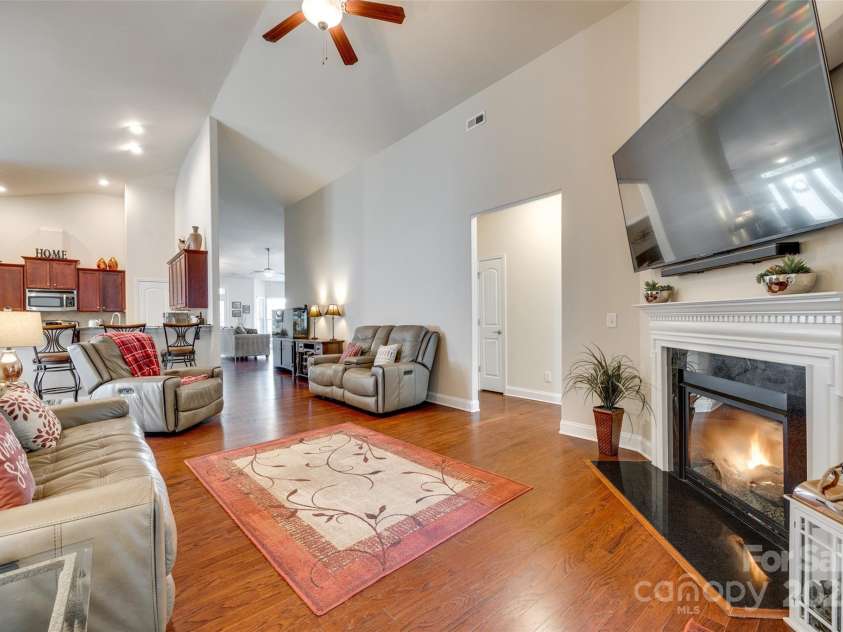 14113 Highland Meadow Road, Charlotte, NC 28273.  MLS# CAR4253290, YatesRealty ID 10023. 