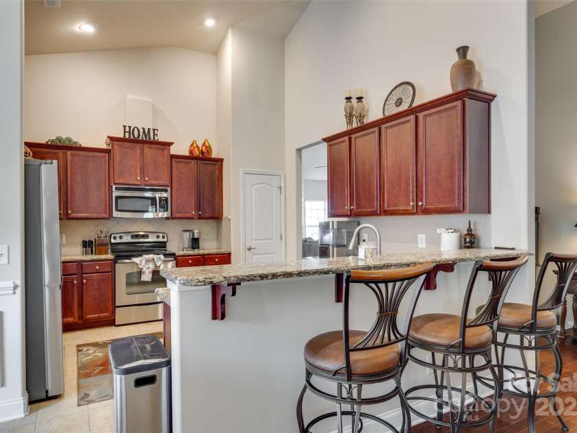 14113 Highland Meadow Road, Charlotte, NC 28273.  MLS# CAR4253290, YatesRealty ID 10023. 