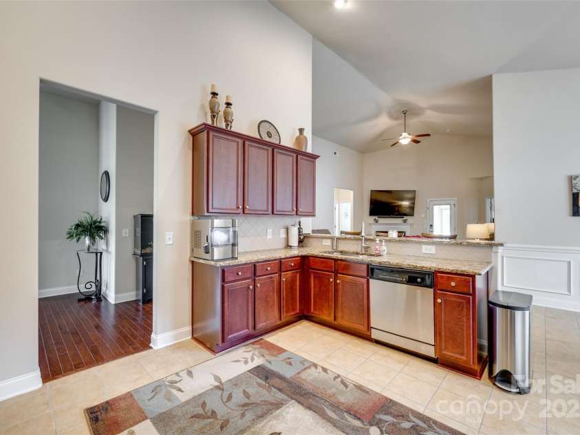 14113 Highland Meadow Road, Charlotte, NC 28273.  MLS# CAR4253290, YatesRealty ID 10023. 