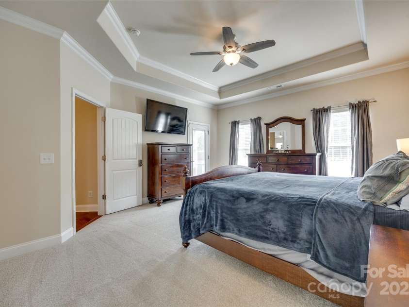 14113 Highland Meadow Road, Charlotte, NC 28273.  MLS# CAR4253290, YatesRealty ID 10023. 