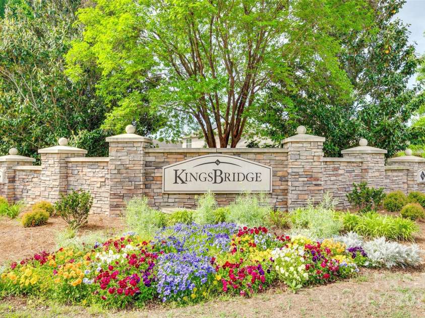 14113 Highland Meadow Road, Charlotte, NC 28273.  MLS# CAR4253290, YatesRealty ID 10023. 