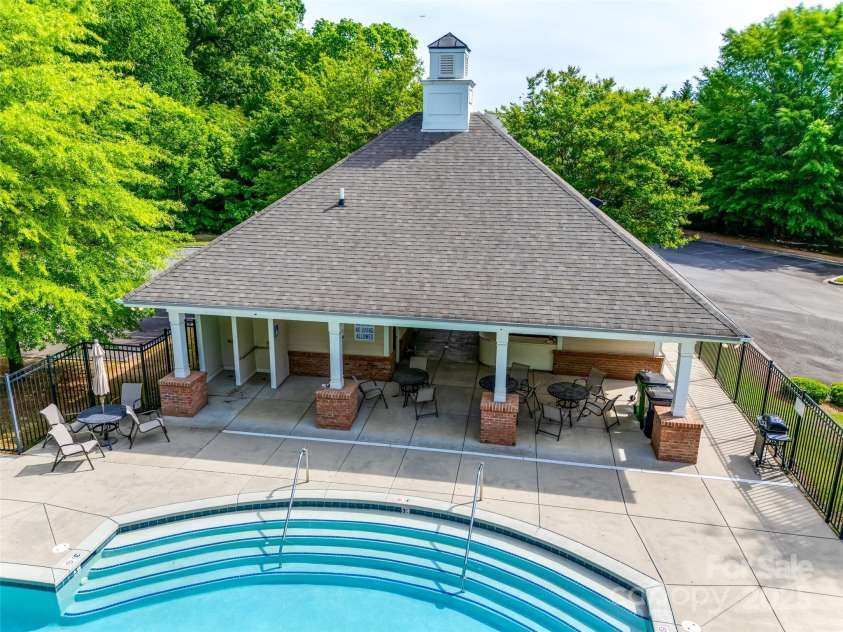 14113 Highland Meadow Road, Charlotte, NC 28273.  MLS# CAR4253290, YatesRealty ID 10023. 