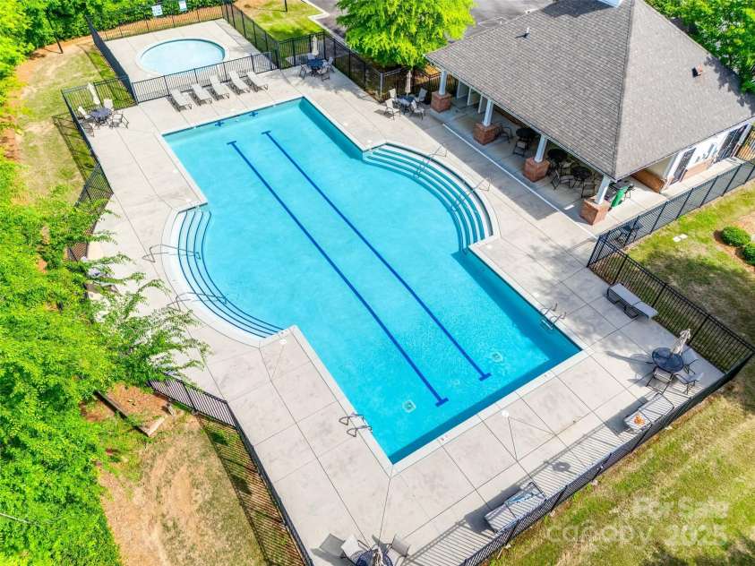 14113 Highland Meadow Road, Charlotte, NC 28273.  MLS# CAR4253290, YatesRealty ID 10023. 