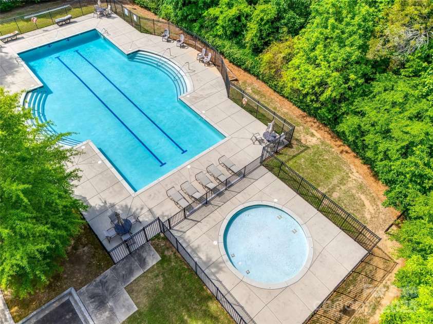 14113 Highland Meadow Road, Charlotte, NC 28273.  MLS# CAR4253290, YatesRealty ID 10023. 