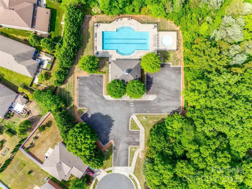 14113 Highland Meadow Road, Charlotte, NC 28273.  MLS# CAR4253290, YatesRealty ID 10023. 