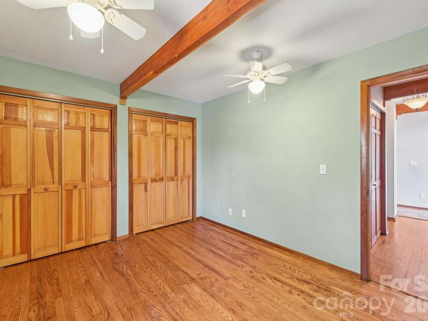 6880 Shade Tree Lane, Sherrills Ford, NC 28673.  MLS# CAR4352839, YatesRealty ID 10025. Main floor bedroom