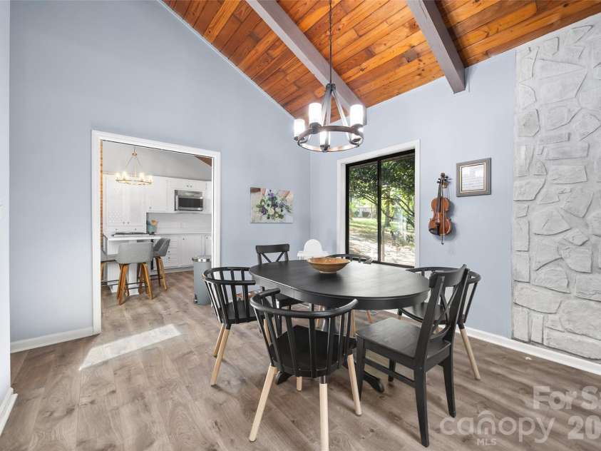 3015 Point Clear Drive, Fort Mill, SC 29708.  MLS# CAR4367457, YatesRealty ID 10026. 