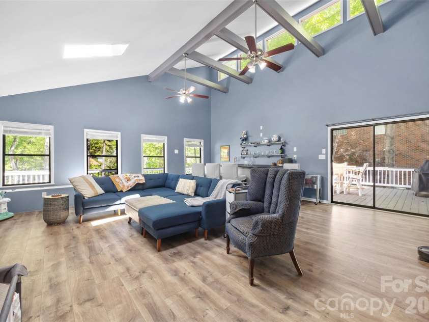 3015 Point Clear Drive, Fort Mill, SC 29708.  MLS# CAR4367457, YatesRealty ID 10026. 