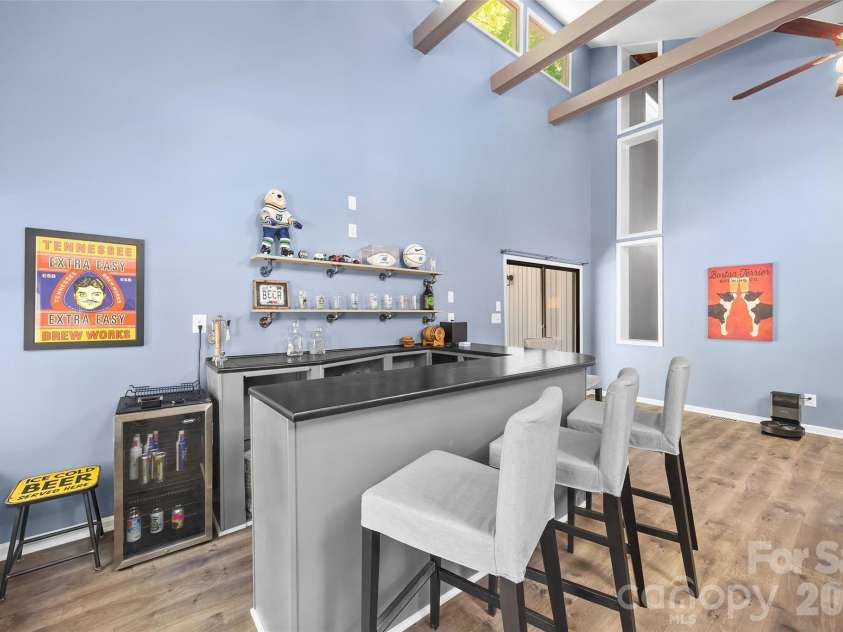 3015 Point Clear Drive, Fort Mill, SC 29708.  MLS# CAR4367457, YatesRealty ID 10026. 