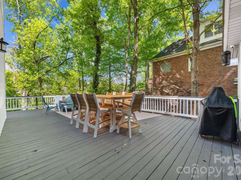 3015 Point Clear Drive, Fort Mill, SC 29708.  MLS# CAR4367457, YatesRealty ID 10026. 