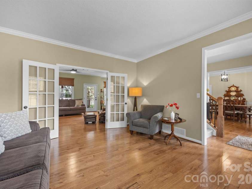 200 Windsor Forest Circle, Fletcher, NC 28732.  MLS# CAR4363372, YatesRealty ID 10028. 