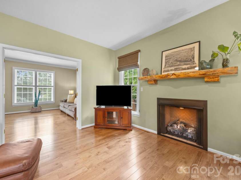 200 Windsor Forest Circle, Fletcher, NC 28732.  MLS# CAR4363372, YatesRealty ID 10028. 