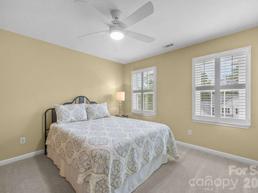 200 Windsor Forest Circle, Fletcher, NC 28732.  MLS# CAR4363372, YatesRealty ID 10028. 