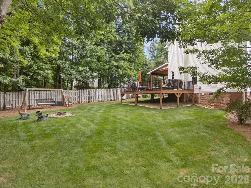 200 Windsor Forest Circle, Fletcher, NC 28732.  MLS# CAR4363372, YatesRealty ID 10028. 