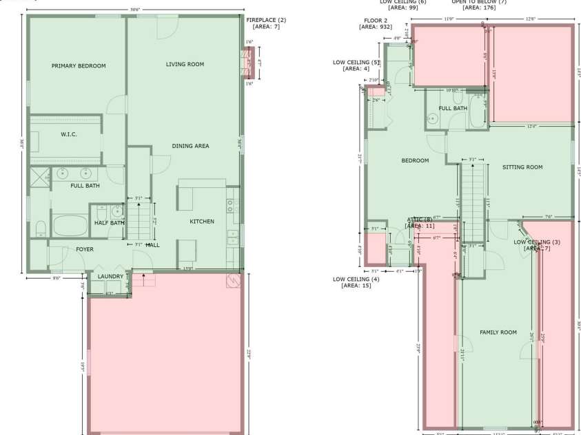 8 Sweet Gum Drive, Asheville, NC 28805.  MLS# CAR4194709, YatesRealty ID 10028. 