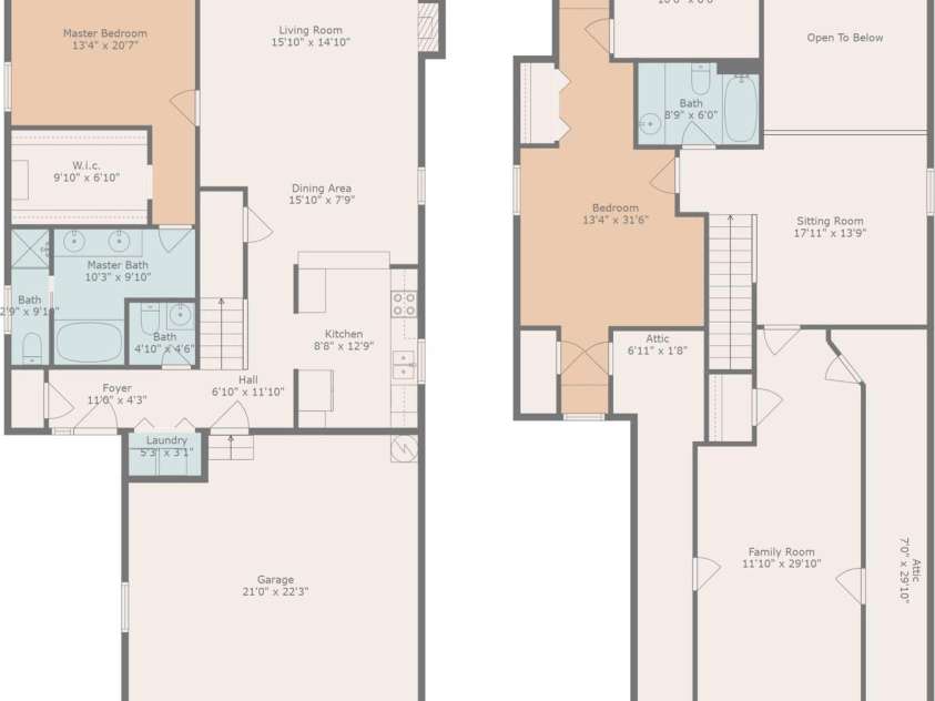 8 Sweet Gum Drive, Asheville, NC 28805.  MLS# CAR4194709, YatesRealty ID 10028. Please note 