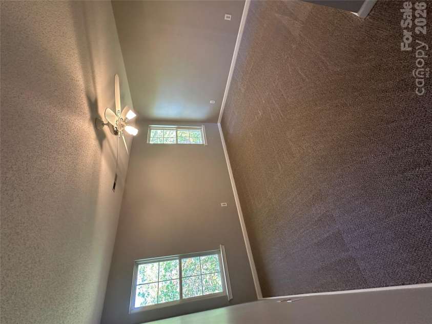 803 Woodlea Court, Asheville, NC 28806.  MLS# CAR4403902, YatesRealty ID 10029. 