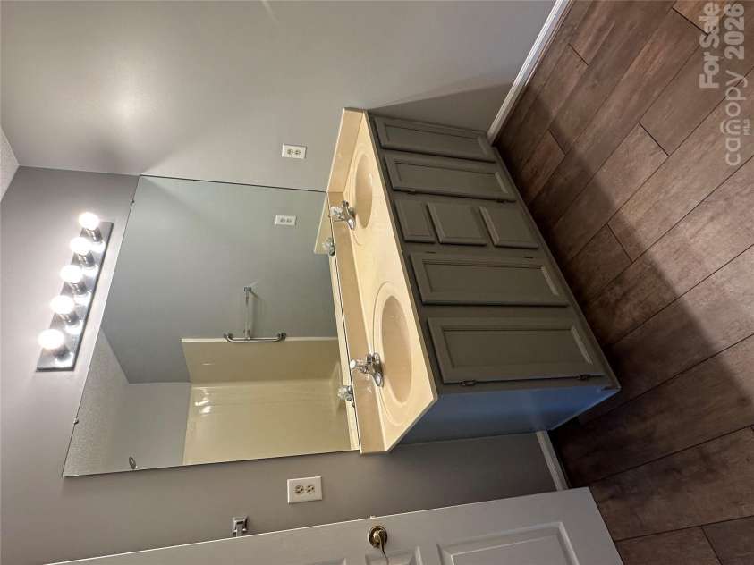 803 Woodlea Court, Asheville, NC 28806.  MLS# CAR4403902, YatesRealty ID 10029. 