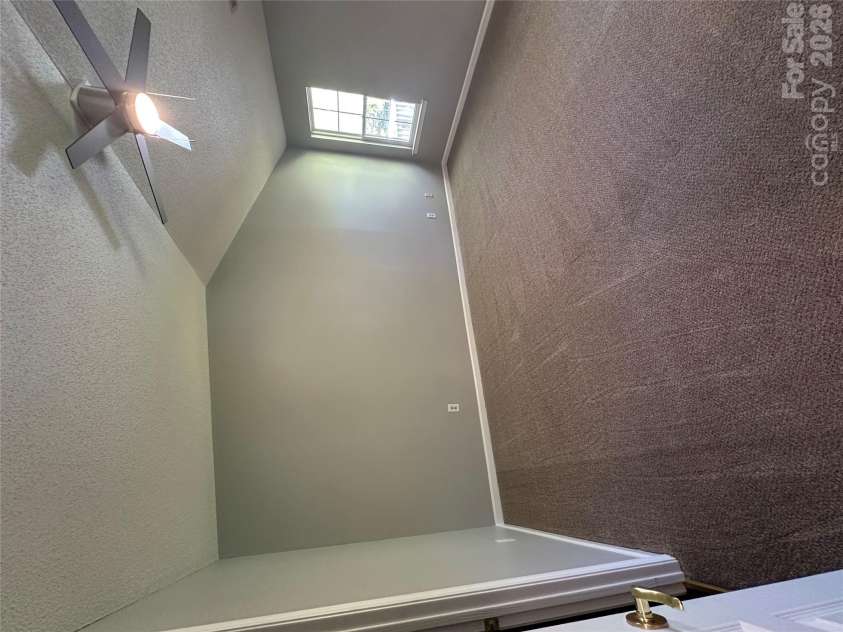 803 Woodlea Court, Asheville, NC 28806.  MLS# CAR4403902, YatesRealty ID 10029. 