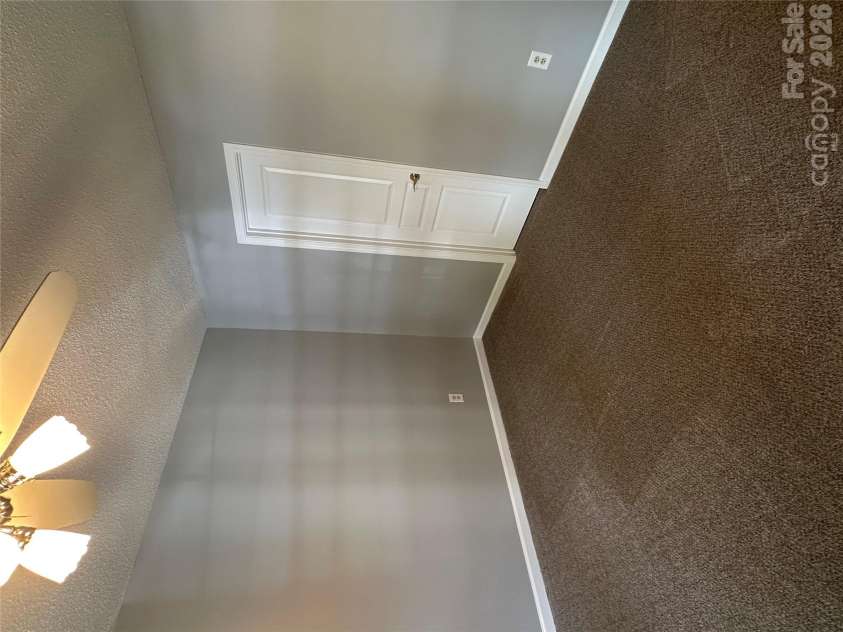803 Woodlea Court, Asheville, NC 28806.  MLS# CAR4403902, YatesRealty ID 10029. 