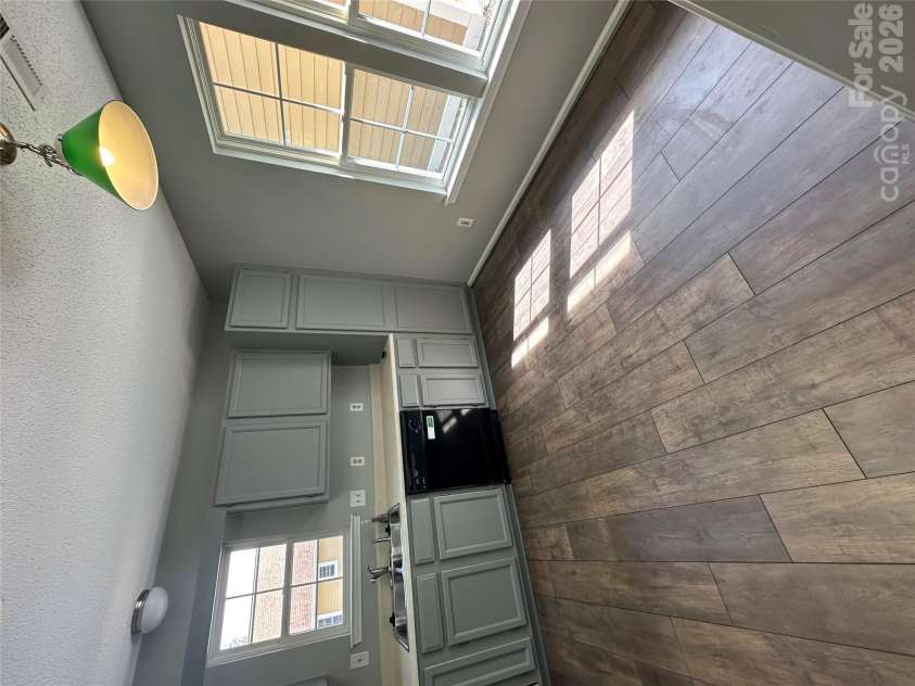 803 Woodlea Court, Asheville, NC 28806.  MLS# CAR4403902, YatesRealty ID 10029. 